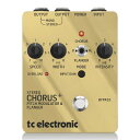 tc electronic SCF GOLD SE R[X tW[ GtFN^[ i