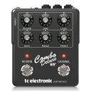 tc electronic COMBO DELUXE 65 039 PREAMP