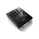 Reloop RMX-30 BT 3チャンネルBluetooth対応DJミキサー