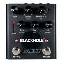 Eventide Blackhole Pedal イーブンタイド