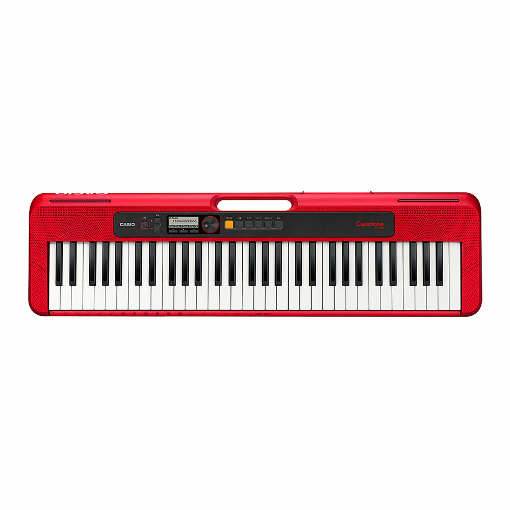 CASIO Casiotone CT-S200RD  ܡ å