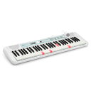 Casio LK-335 Casiotone 光ナビゲーションキーボード