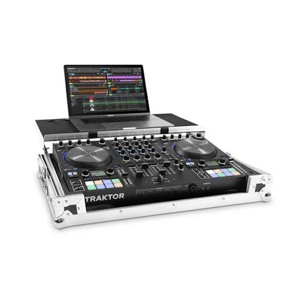 Native Instruments TRAKTOR KONTROL S4 MK3 FLIGHTCASE