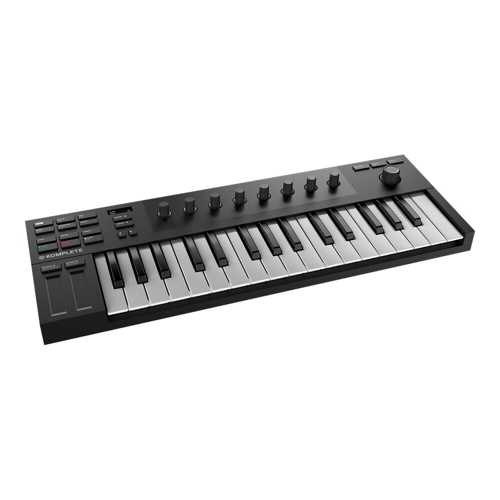 Native Instruments KOMPLETE KONTROL M32