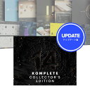 Native Instruments KOMPLETE 14 COLLECTOR