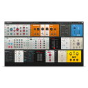 Native Instruments Blocks Primes 【ダウンロード版/メール納品】