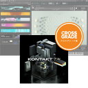 Native Instruments Kontakt 7 Crossgrade DL y_E[h/NXO[h/[[iz y50%ItIzZ[Iz