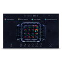Native Instruments Schema - Dark 【ダウンロード版/メール納品】【Summer of Sound!シングルプラグインセール!最大75%OFF!~6/30】