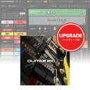 Native Instruments Guitar Rig 7 Pro Upgrade y_E[h/AbvO[h/[[iz