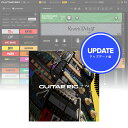 Native Instruments Guitar Rig 7 Pro Update【ダウンロード版/アップデート版/メール納品】