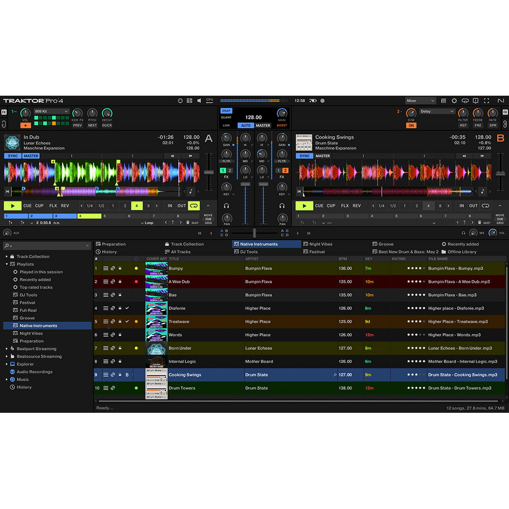 INDUSTRIAL STRENGTH TD AUDIO - MODULAR HOUSE(オンライン納品)(2時間以内に納品) プラグインソフト