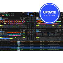 Native Instruments Traktor Pro 4 Update 【ダウンロード版/アップデート版/メール納品】