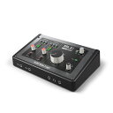 Solid State Logic (SSL) SSL2 MK2 2in2out USBオーディオインターフェース