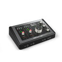 Solid State Logic (SSL) SSL2+ MK2 2in4out USBオーディオインターフェース
