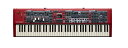 Nord (Clavia) Nord Stage 4 Compact(2)