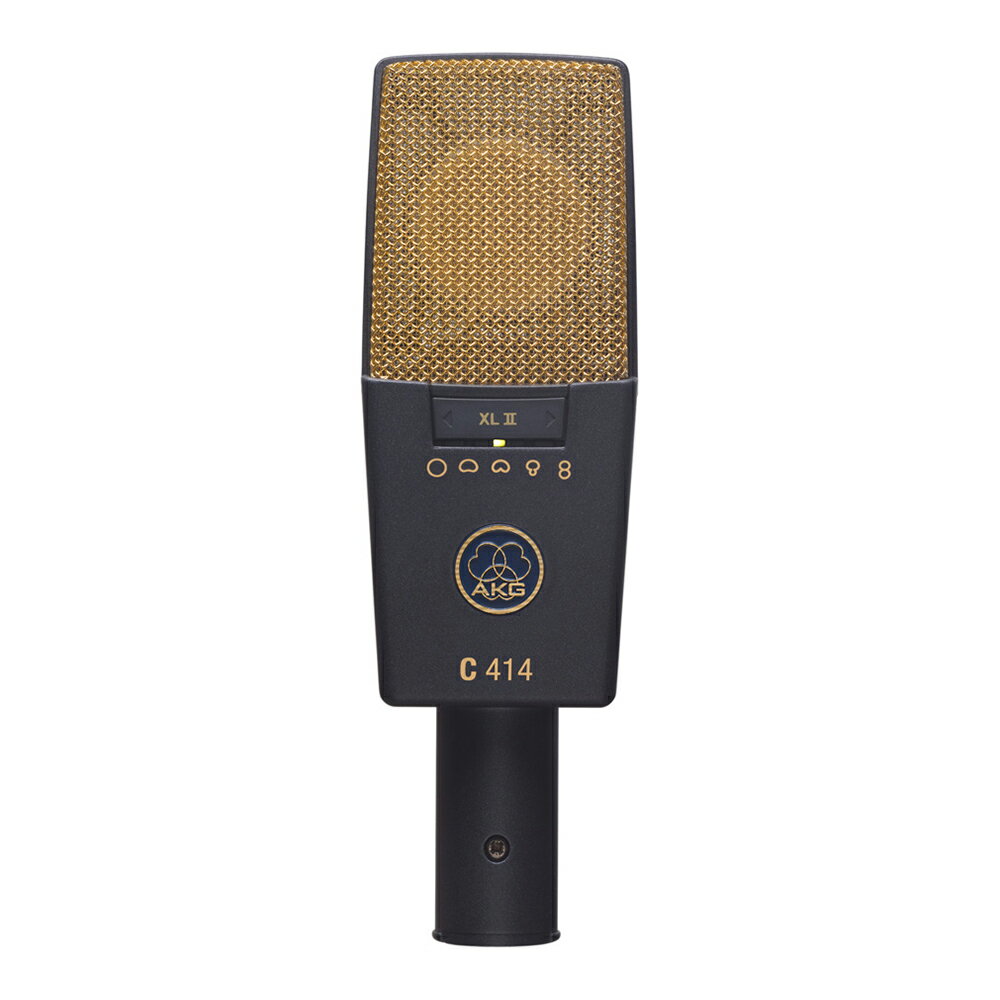 AKG C414 XLII コンデンサーマイク ステレオペアセット完動品 超美品 imgrc0093536526.jpg