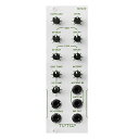 TIPTOP AUDIO 909-BD Bass Drum [bNEW[VZTCU[