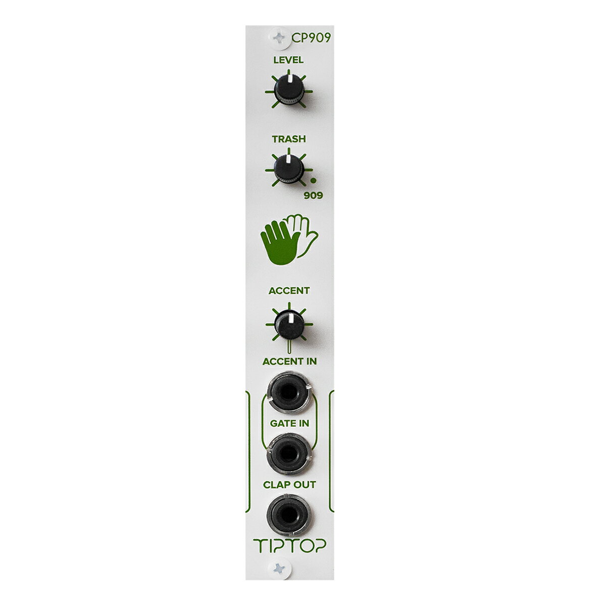 TIPTOP AUDIO 909-CP Hand Clap