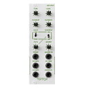 TIPTOP AUDIO 909-HATS Hi-Hats