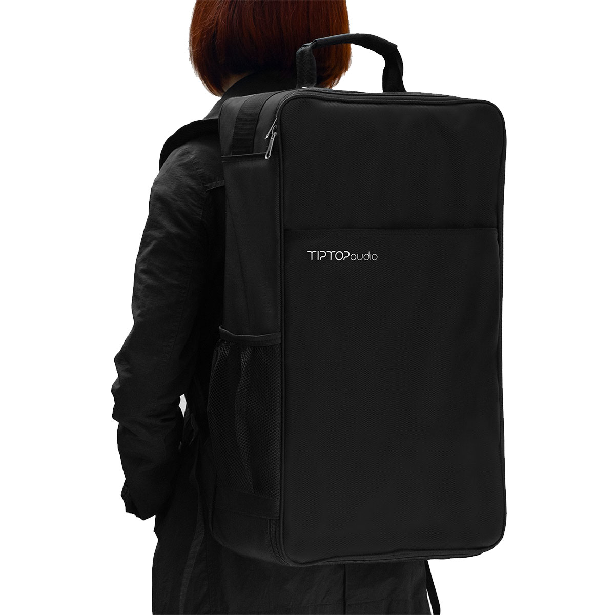 Tiptop Audio Mantis ѥХå Mantis Travel Bag - Trans Mantis Express