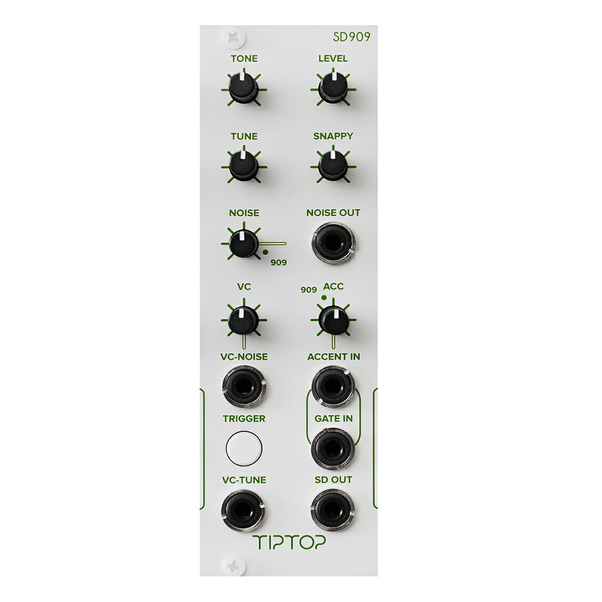 Tiptop Audio 909-SD Snare Drum