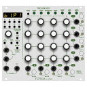 Tiptop Audio Trigger Riot(White Panel)8チャンネル・トリガーシーケンサー