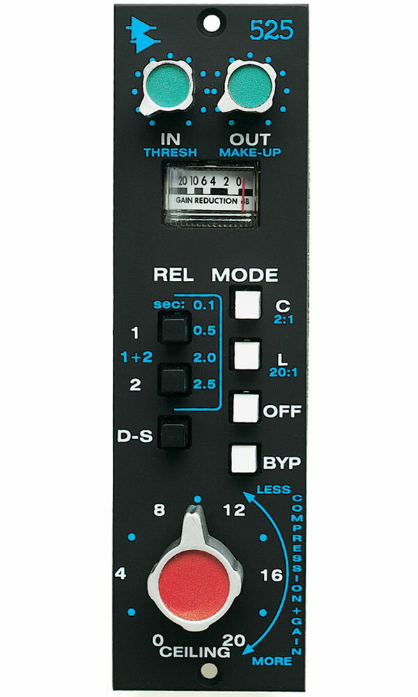 api 525 [500シリーズモジュール]