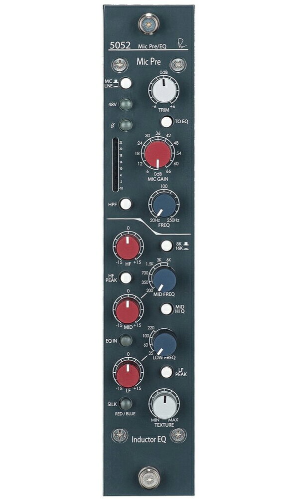 Rupert Neve Designs Shelford 5052