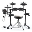 ALESIS DEBUT KIT AVX dqhZbg ql