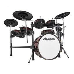 ALESIS Strata Prime アレシス　電子ドラム