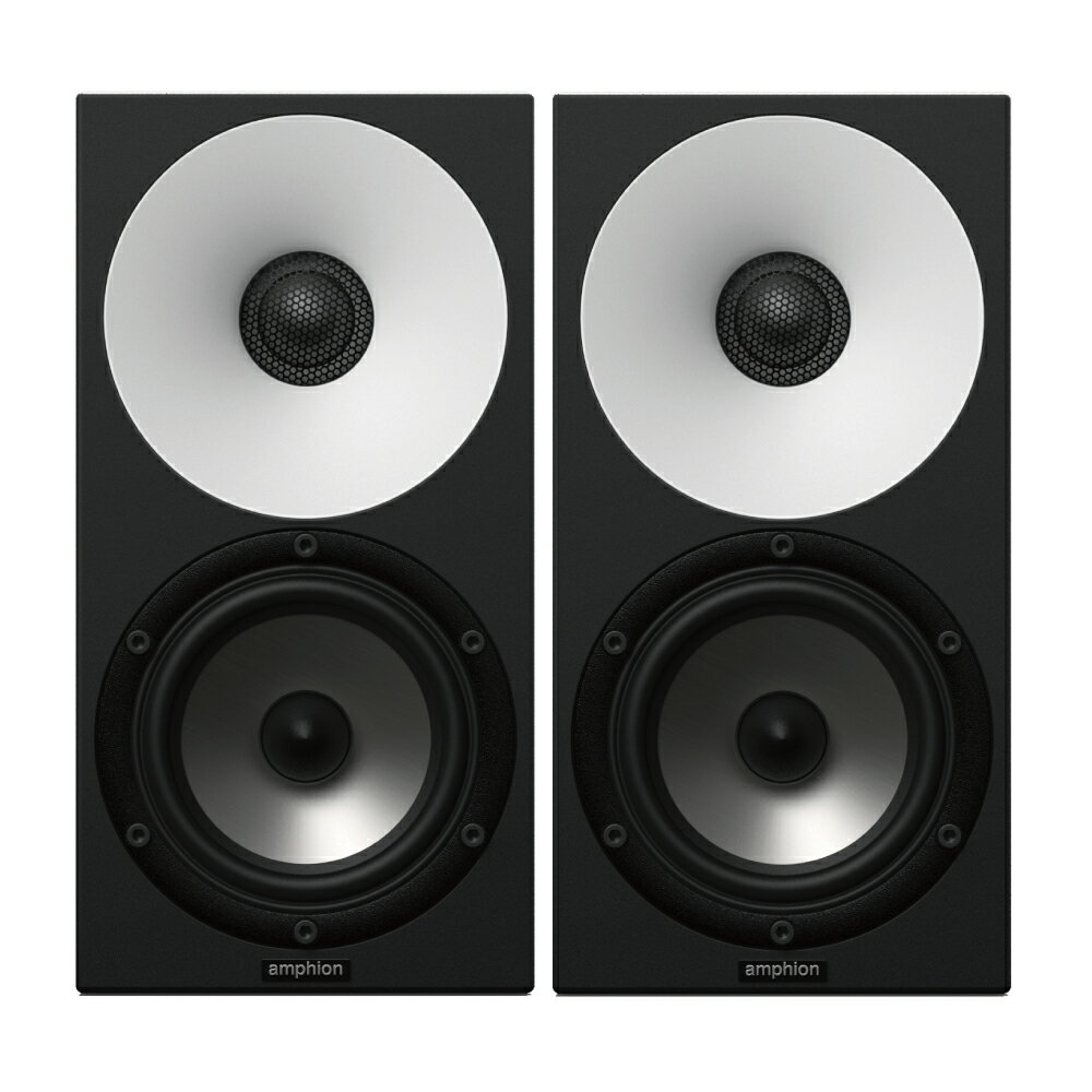 Amphion One12 ペア