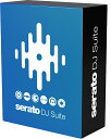 Serato DJ Suite y[[iECZX̔z