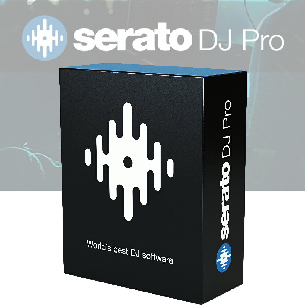 Serato Serato DJ Proڥ饤 / ᡼Ǽʡ