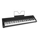 【箱ダメージ特価】 MEDELI SP201/BK メデリ 電子ピアノ(2)