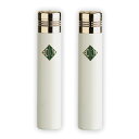 Soyuz Microphones 013TUBE ステレオ・マッチドペア
