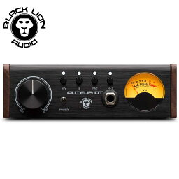 Black Lion Audio Auteur DT