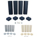 Primacoustic London Room Kit アコースティック吸音パネルセット London 10