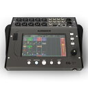 Allen & Heath CQ-12T