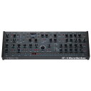 Oberheim TEO-5 Module