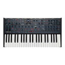 Oberheim TEO-5