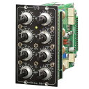 TK Audio TK-lizer 500 3 band Baxandall styled M/S EQ