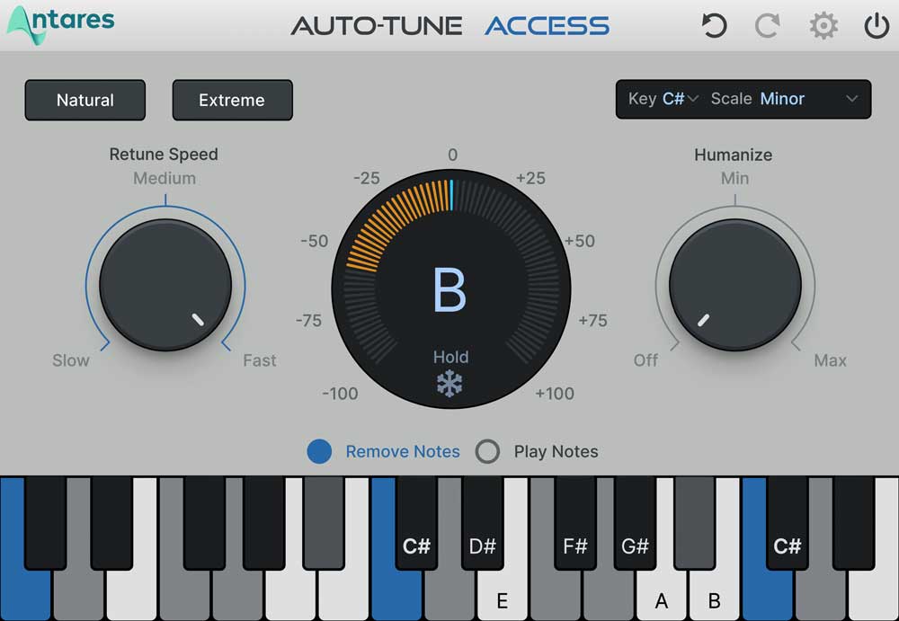 Antares AUTO-TUNE Access 10【メール納品・ライセンス販売】【50%OFF！アーリーサマーセール！～5/31】