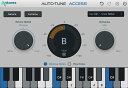 Antares AUTO-TUNE Access 10y[[iECZX̔z