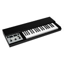 Mellotron M4000D mini Black デジタルメロトロン