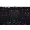 FabFilter Twin 3 【ライセンス販売 ・メール納品】