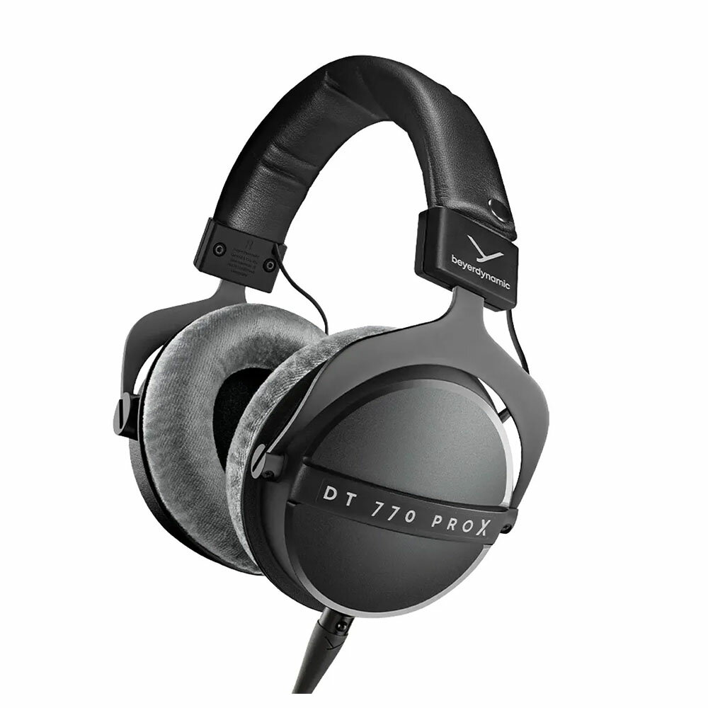beyerdynamic DT 770 PRO X 48Ω ベイヤーダイナミック スタジオモニターヘッドホン 密閉型