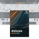 UJAM Usynth DELUXE 【ダウンロード版/メール納品】【サマーセール!最大72%OFF!〜8/3】