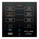 NUGEN Audio LM-Correct with DynApt extensiony_E[h/[[iz