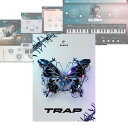 UJAM Trap Bundle (BM GLORY, VG SILK 2, Usynth CORE, Finisher FLUXX) 【ダウンロード商品/メー...