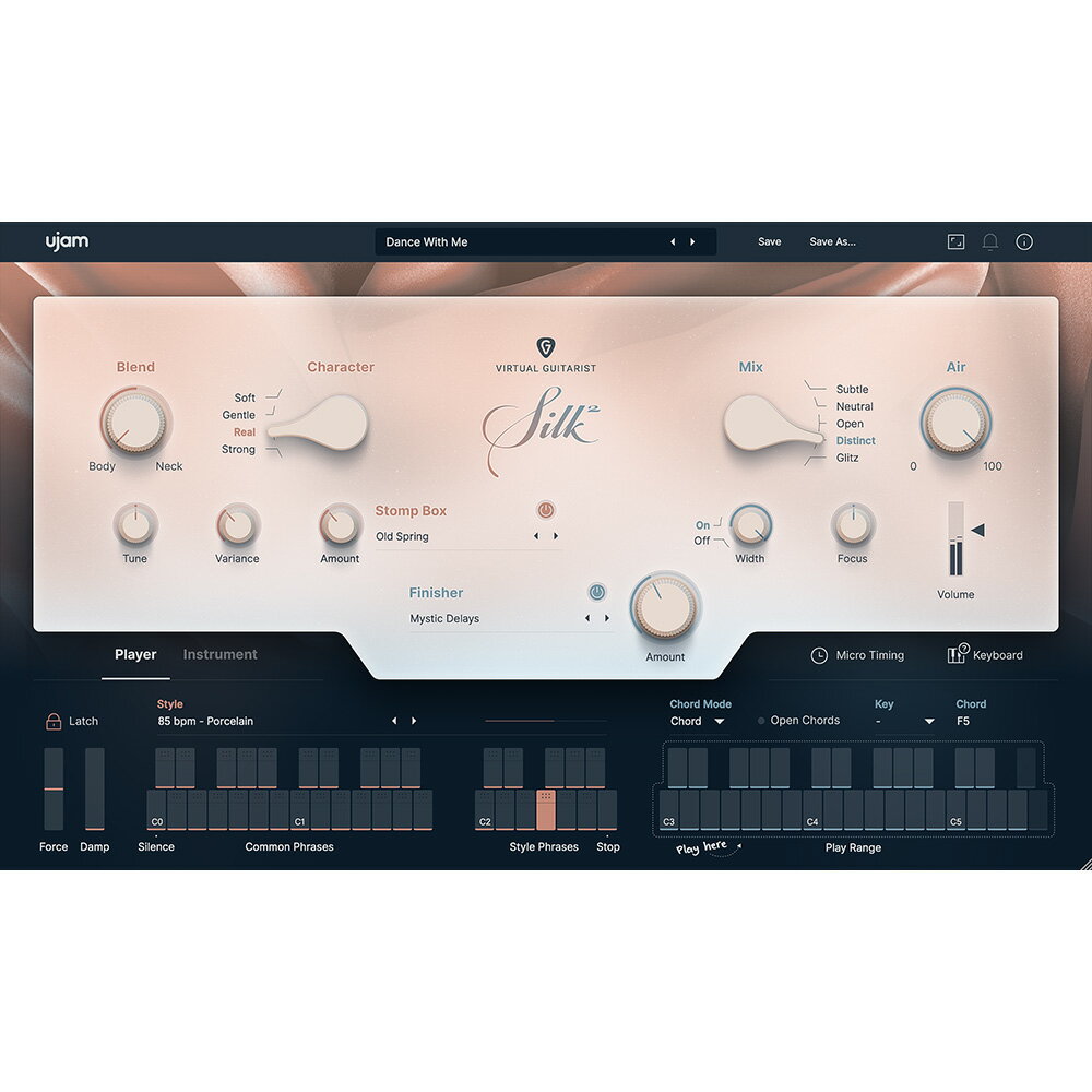 LOOPMASTERS STRING RHAPSODY(オンライン納品)(2時間以内に納品) プラグインソフト